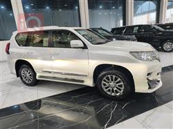 تويوتا لاندكروزر برادو